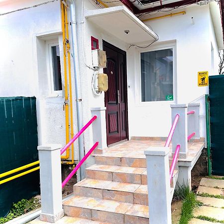 Zion Home Nagyszeben Kültér fotó