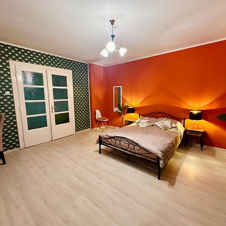 Zion Home Nagyszeben Kültér fotó