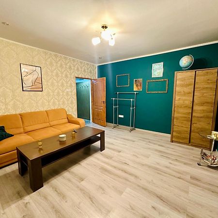 Zion Home Nagyszeben Kültér fotó