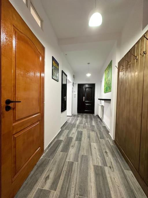 Zion Home Nagyszeben Kültér fotó