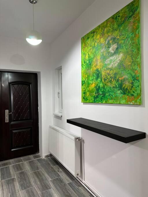 Zion Home Nagyszeben Kültér fotó