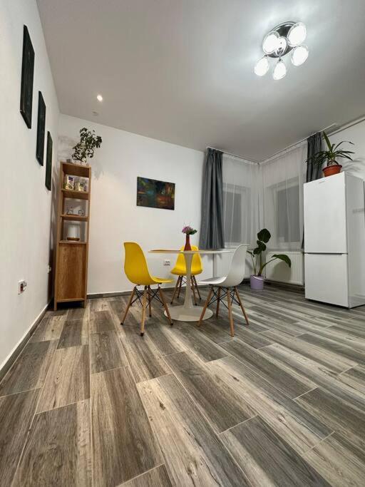 Zion Home Nagyszeben Kültér fotó