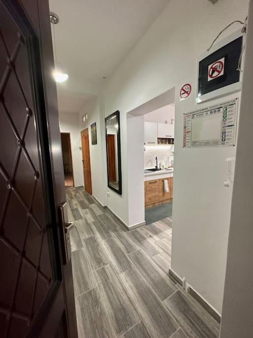 Zion Home Nagyszeben Kültér fotó