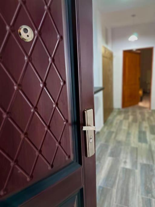 Zion Home Nagyszeben Kültér fotó