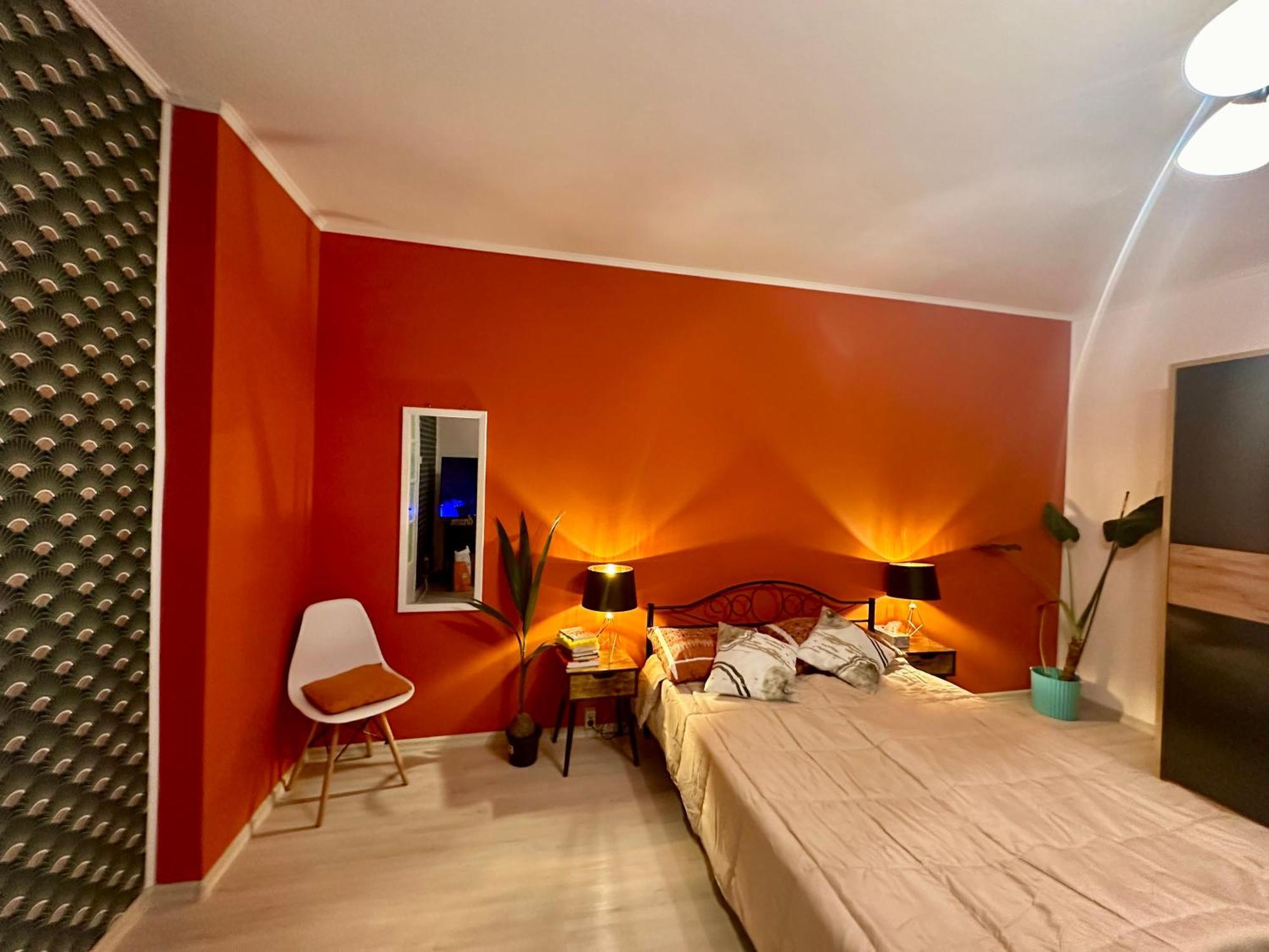 Zion Home Nagyszeben Kültér fotó