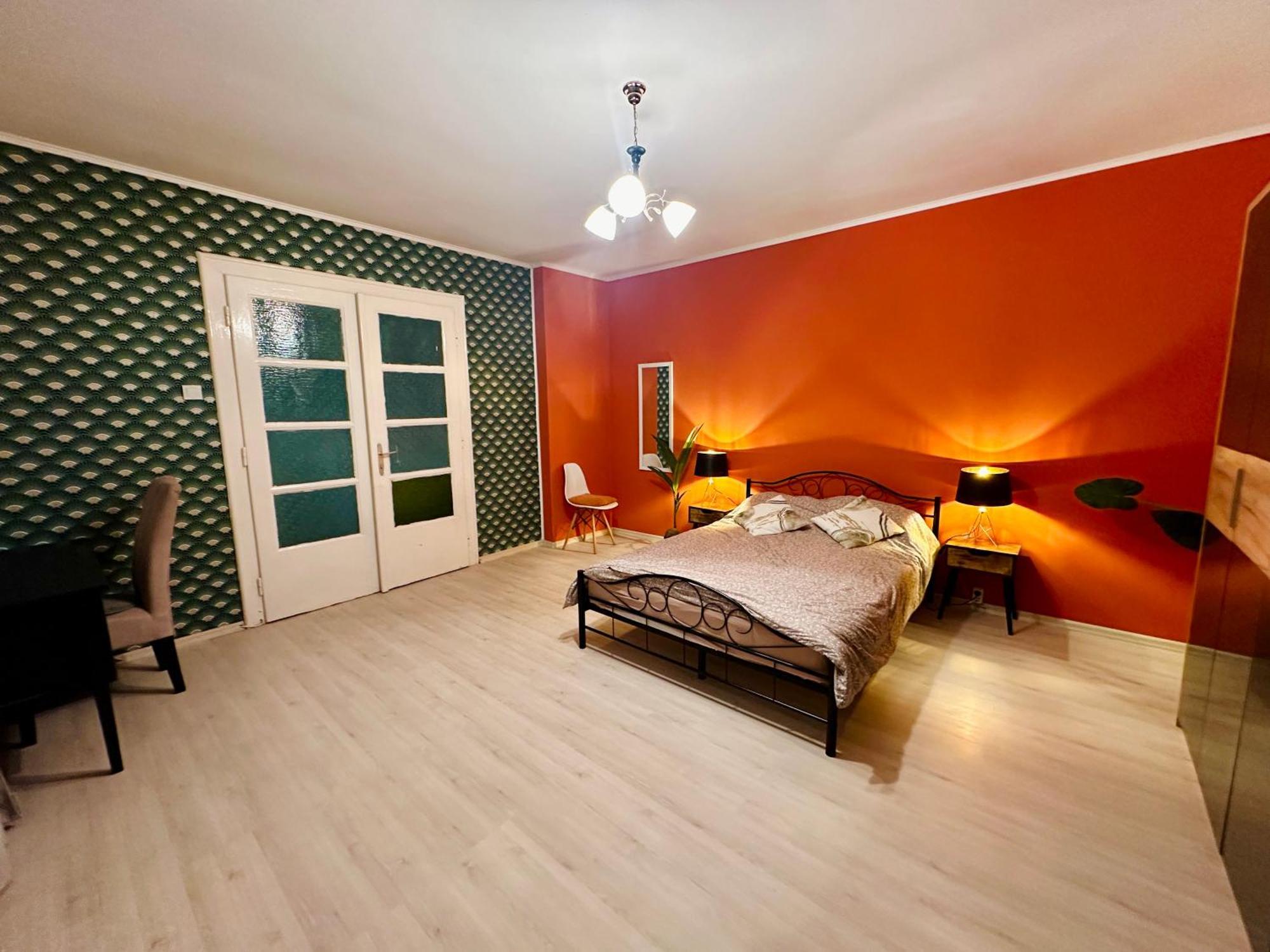 Zion Home Nagyszeben Kültér fotó