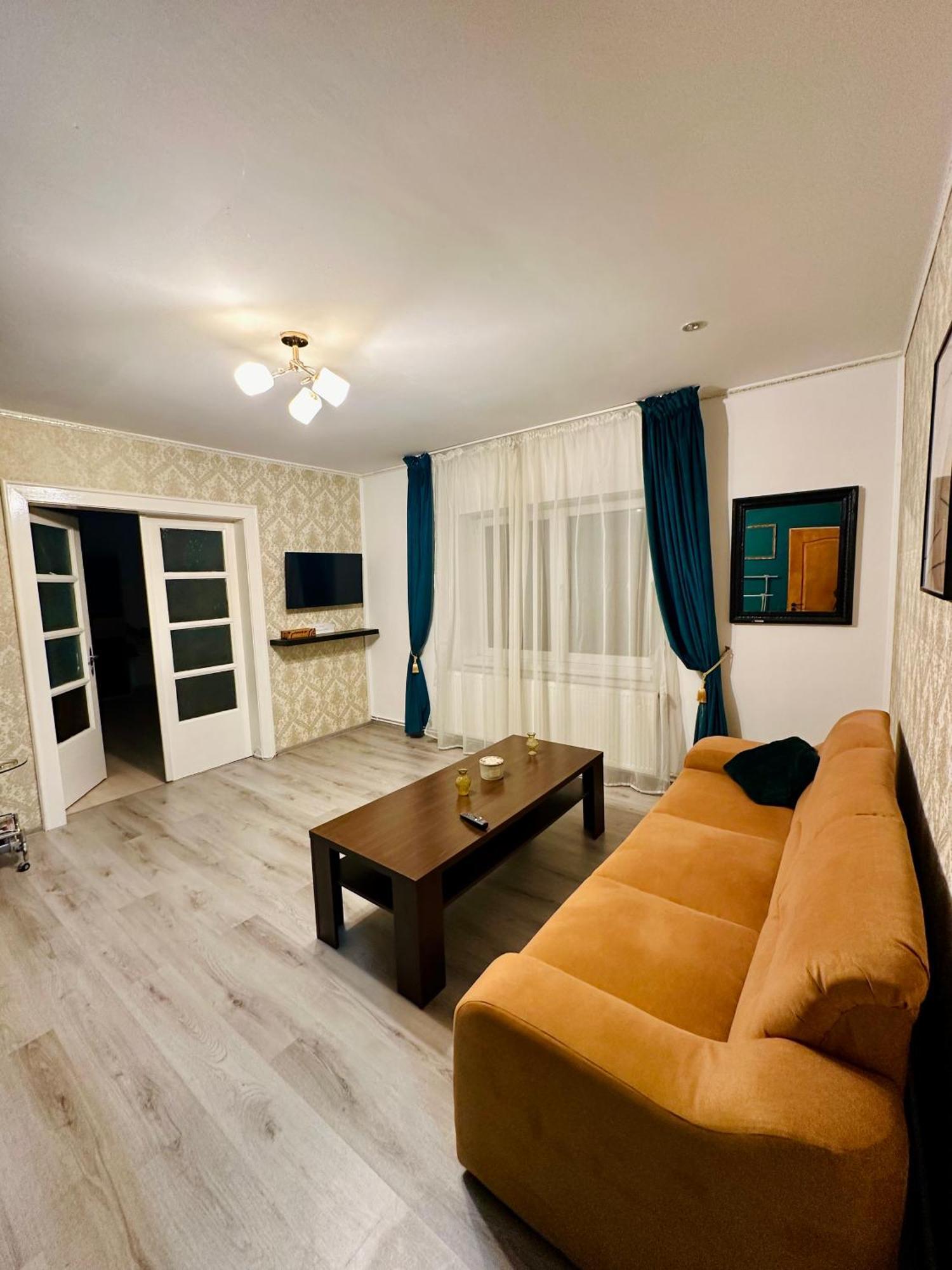 Zion Home Nagyszeben Kültér fotó